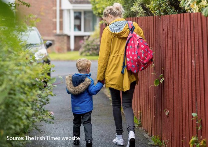 Settling into school: pupils do best when they feel safe, connected and that they belong